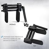 Heavy Duty Brake Caliper Press Tool 0-85mm Spreader view 5