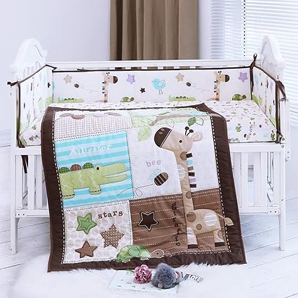 boy cot bedding sets uk