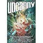 Uncanny Magazine