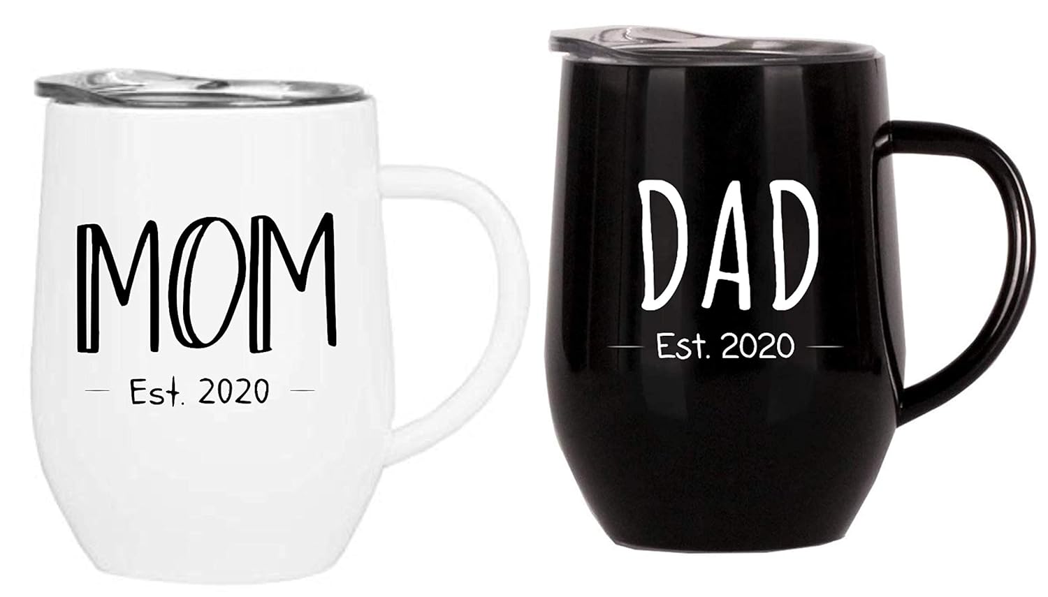 mom to be and dad to be gifts
