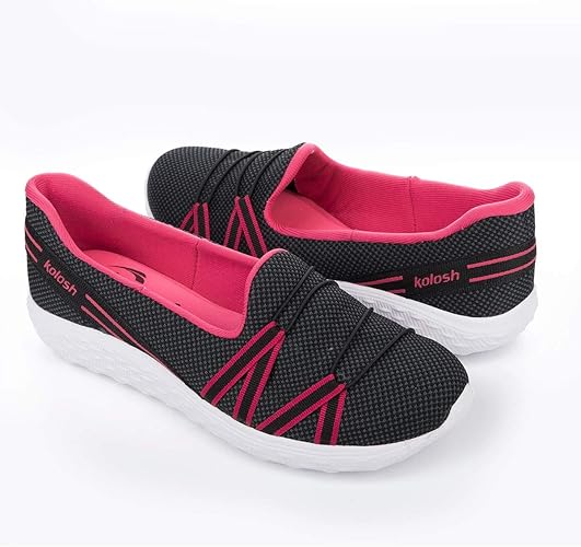 sapatilha kolosh