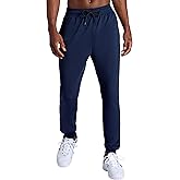 Head Mens Zenith Jogger, Standard Fit, Stretch Midweight Micro Terry Material