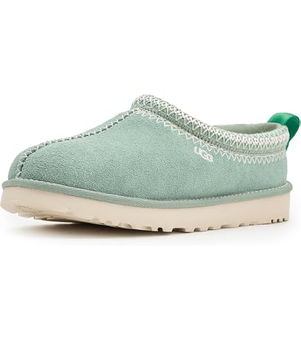 Amazon.com: UGG Unisex URSEEN Platform Slipper, Raspberry  display picture 2