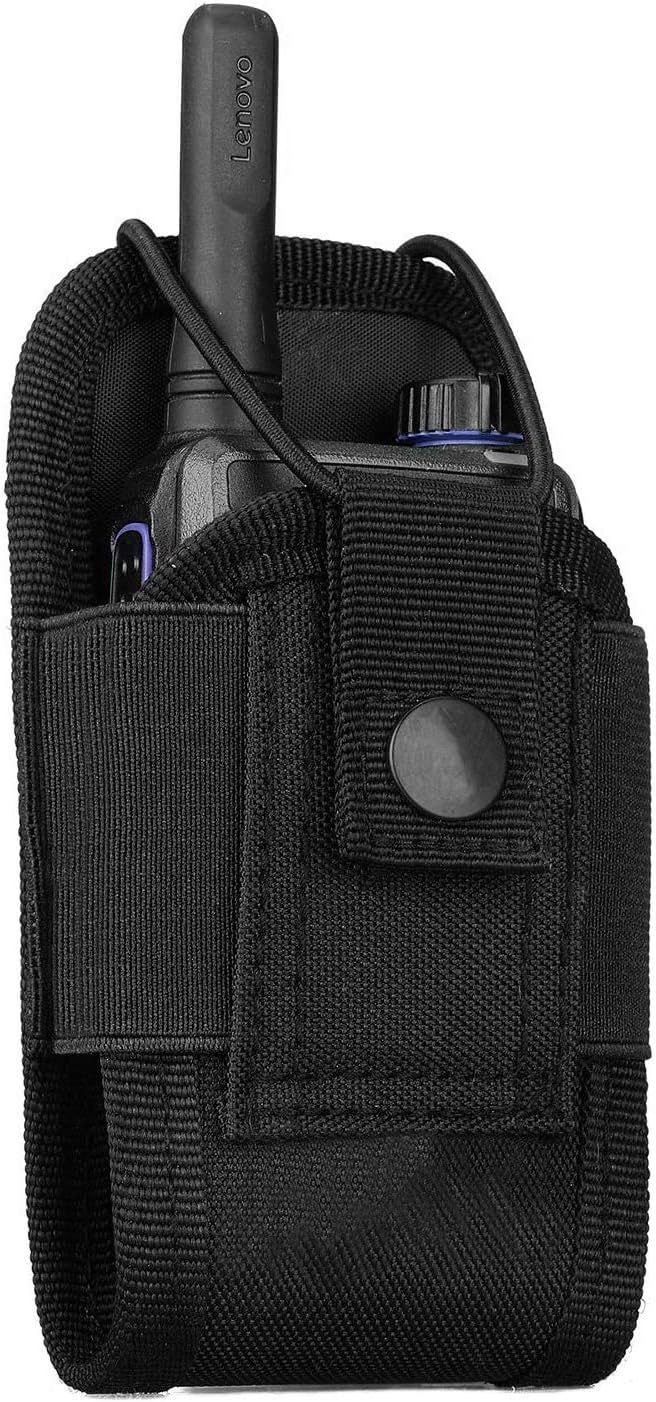 tasca per radio molle per gilet
