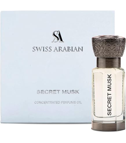 Amazon.com : Afnan Bait Al Bakhoor Supreme Musk Luxurious