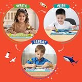 Skillmatics Search and Find Megapack Reusable Preschool Activities Age 3 4 5 6 view 5