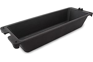 Broil King 69617 Exact Fit Grill Wok, Black