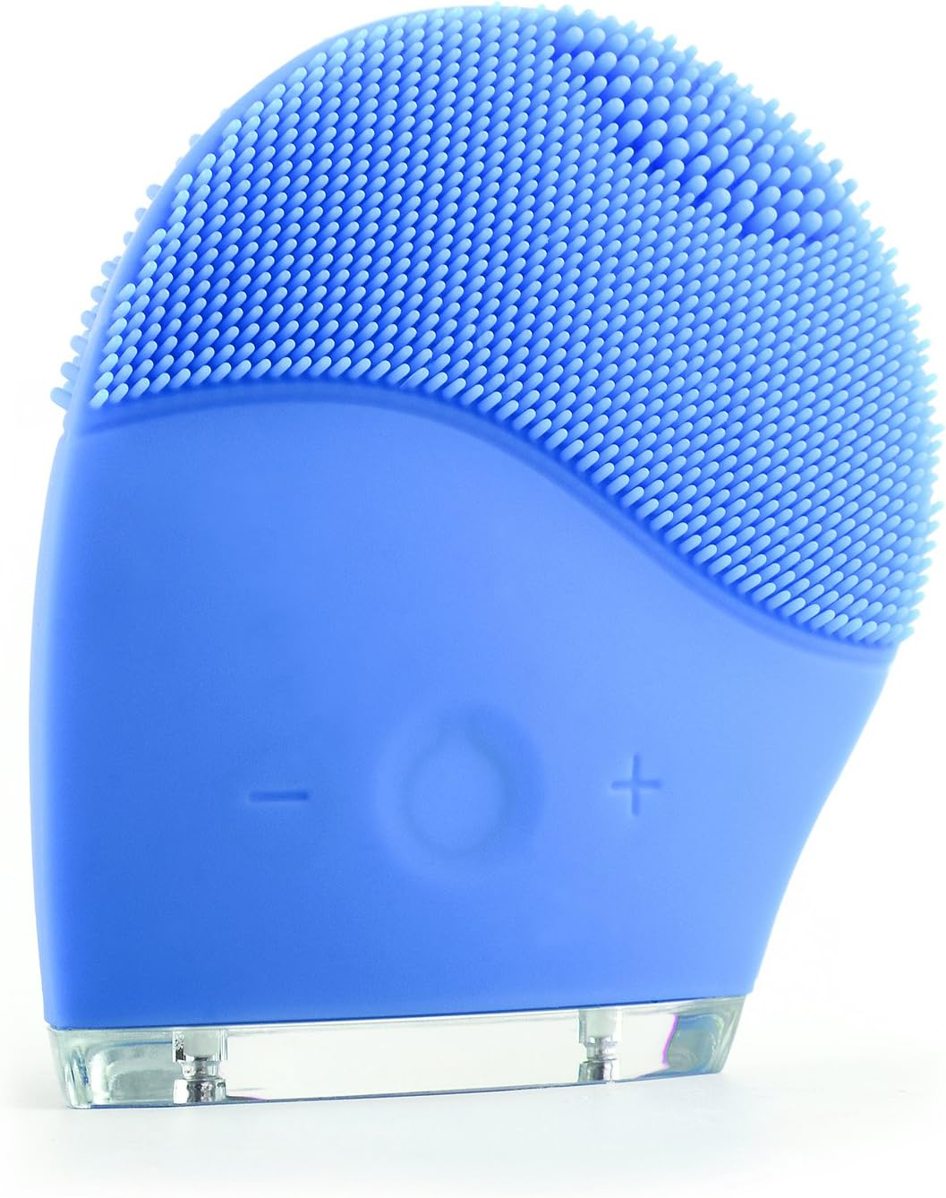 AKOOTE Facial Cleansing Brush Face Brush Facial Brush Waterproof Cleansing Brush Set NEW style 2 Speeds With 5 Brush Heads Facial Beauty Brush Face Cleansing Brushes In Beautiful Box
