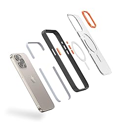 FLOLAB Surtect Tri-Fusion Magnetic for iPhone 15