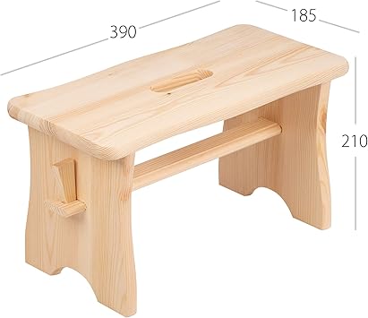 Reposer pied pour se chausser