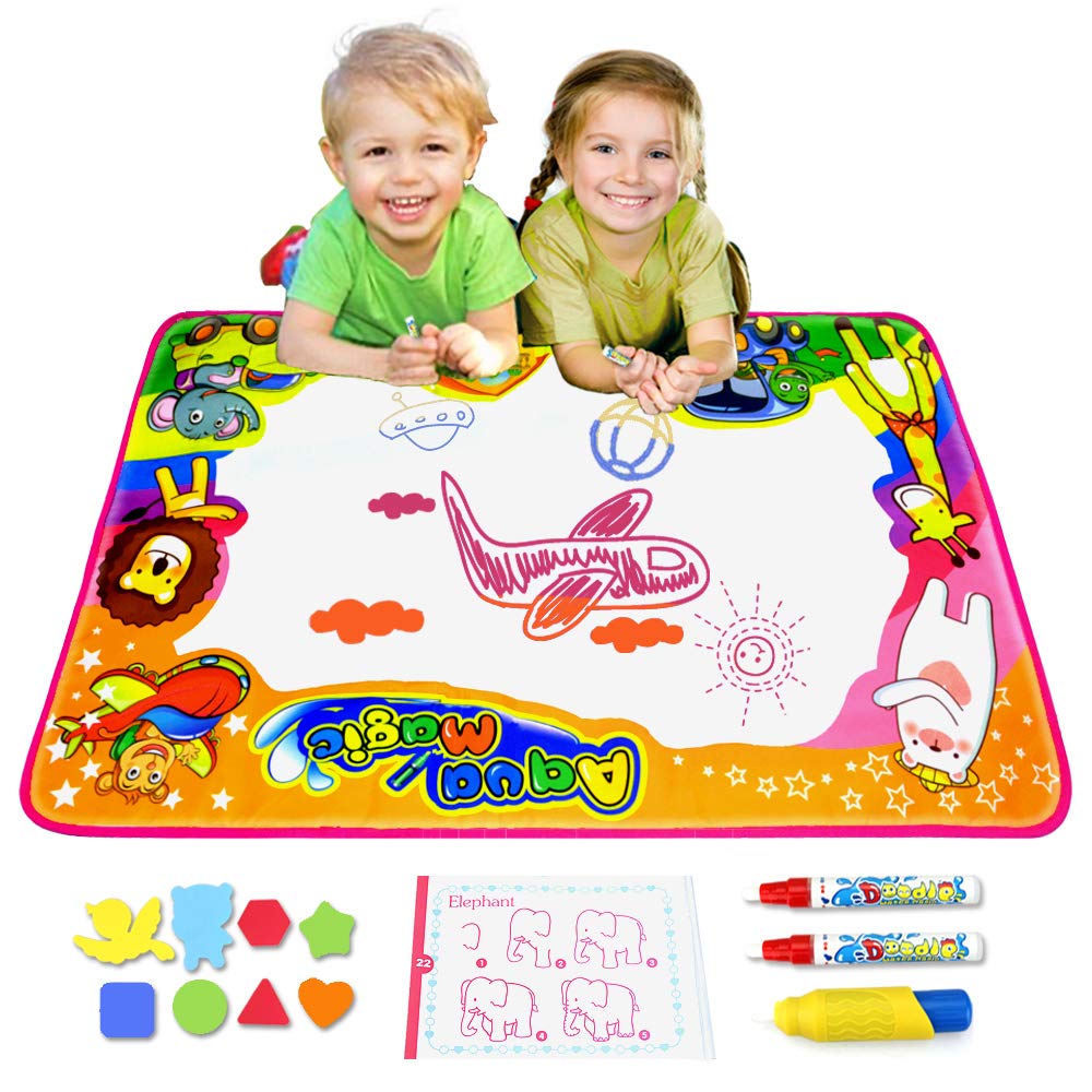 magic mat for kids