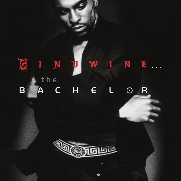 100% Ginuwine by Ginuwine (1999-03-16) - Amazon.com Music