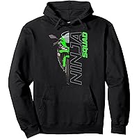 Amazon.com: ZX10R Ninja Pullover Hoodie : Clothing, Shoes & Jewelry