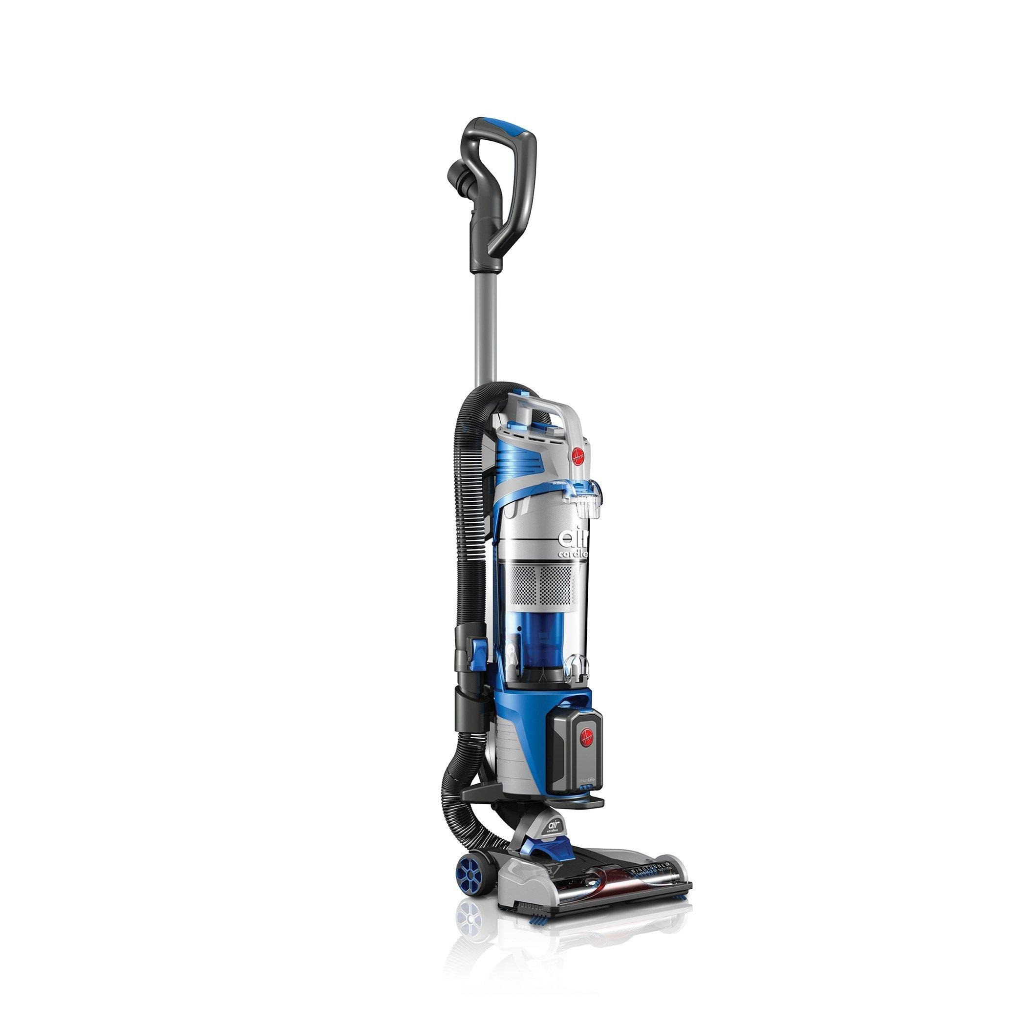 Hoover Vacuum Cleaner Air Lift 20 Volt Lithium Ion Cordless Bagless