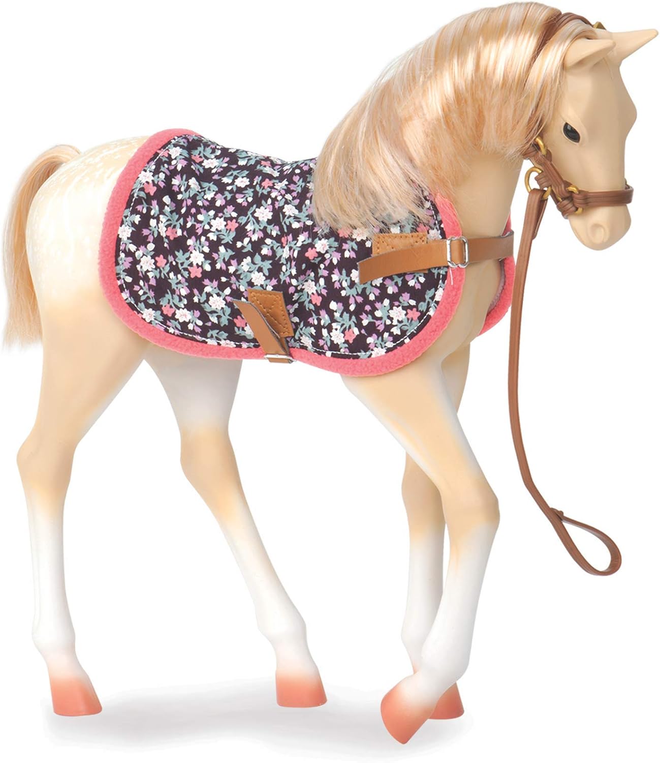 our generation mustang foal