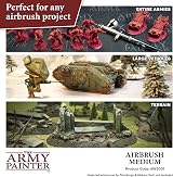 The Army Painter Airbrush Medium 100ml Dropper Bottle for Acrylics view 6