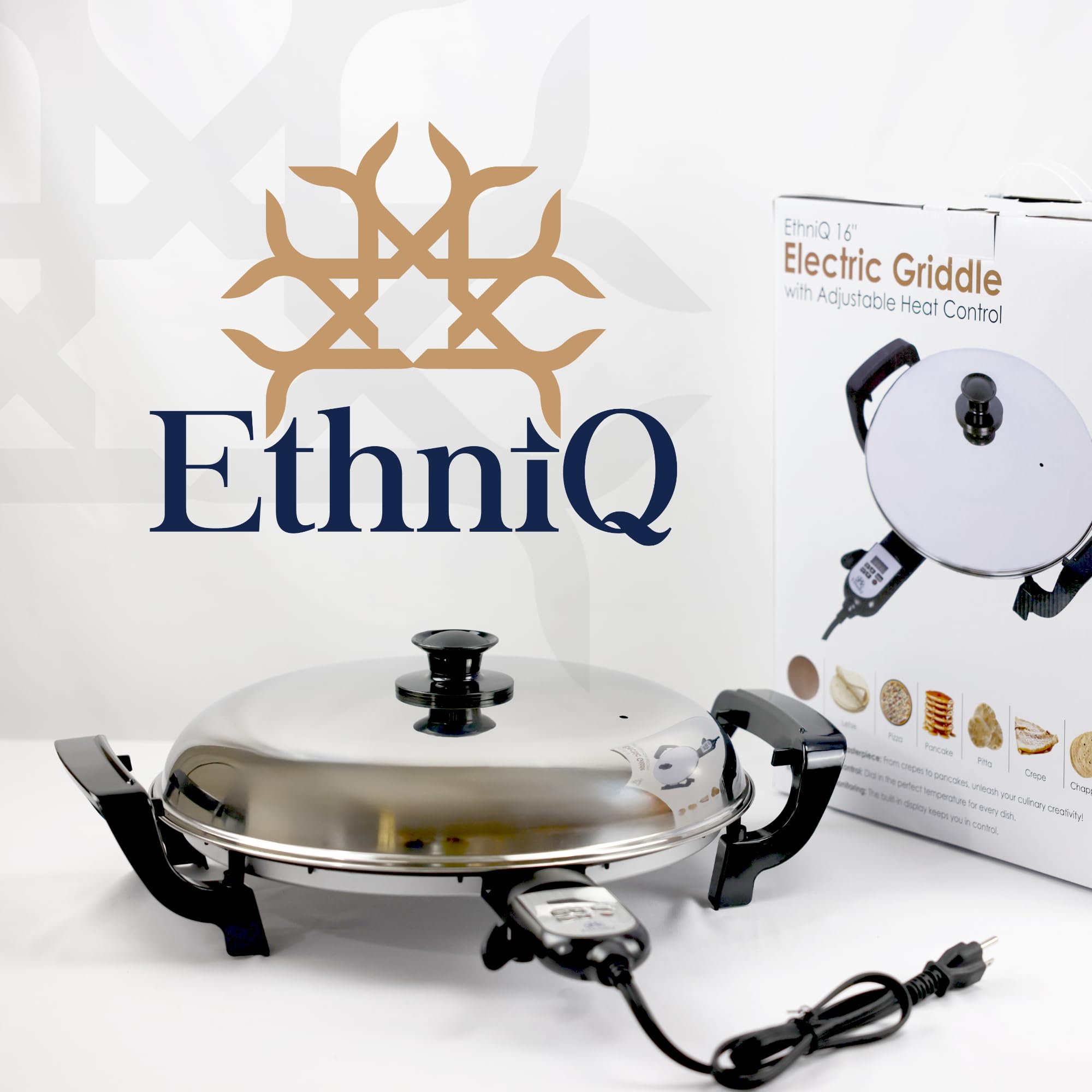 Ethniq 16