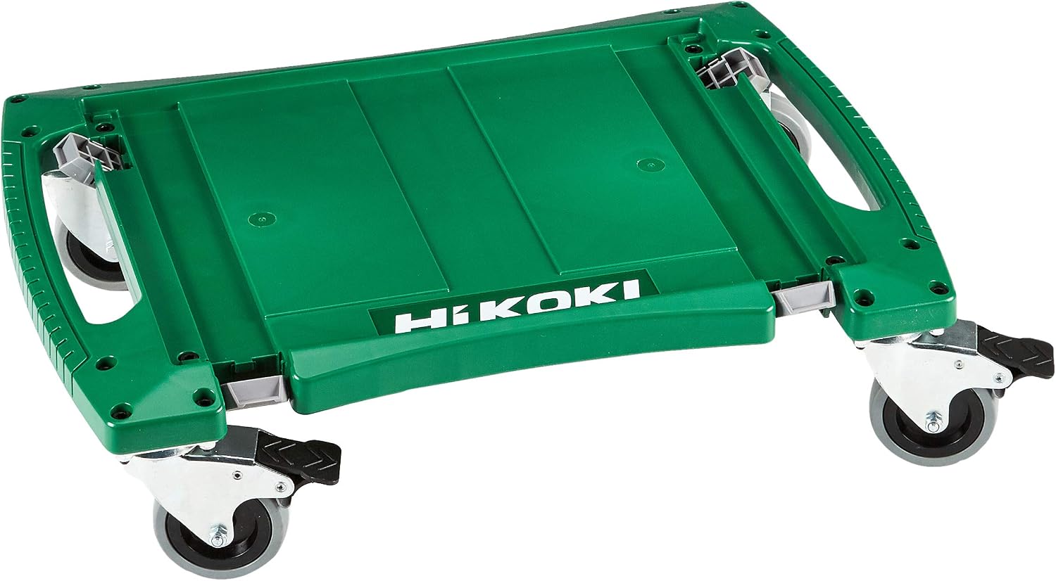 HIKOKI hit system roller board, Green, Normal