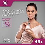 Gerovital H3 Evolution Anti-Wrinkle Face Cream SPF 10 Dry Mature Skin 50ml view 3