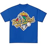 Baseball 2025 World & League Champions T-Shirt | Los Angeles LA Finals Merch | Premium Tee Shirt for Men & Women