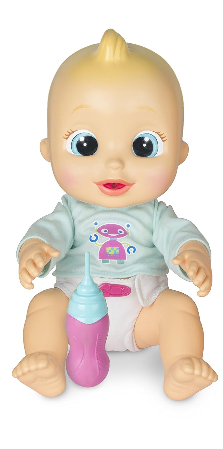 Imc Toys 1 Color Variados Muneco Pipi Munecos Bebe Juguetes Y Juegos Westparkcleaners Com