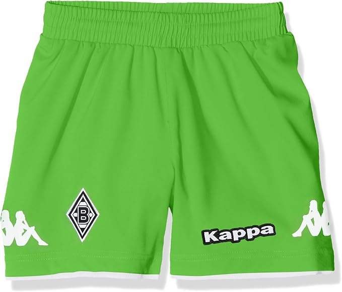 amazon pantaloncini kappa