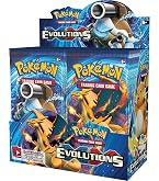 evolving skies booster box amazon Amazon.com: Pokémon TCG: Sword & Shield Evolving Skies Booster Box : Toys &  Games