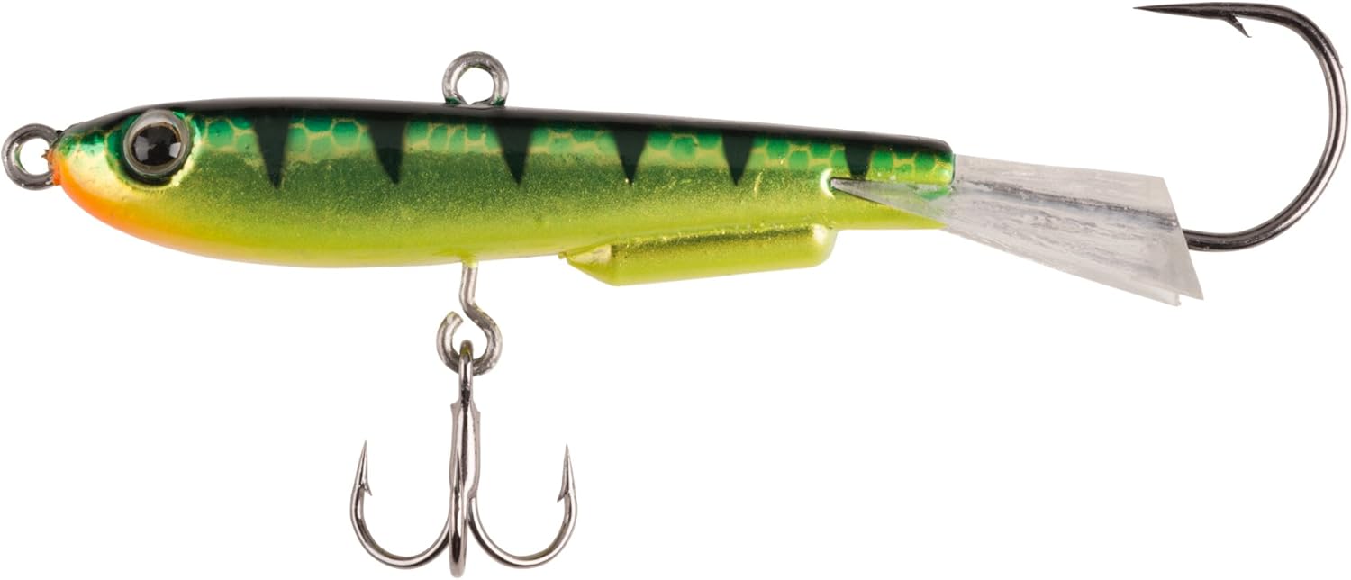 johnny darter lure