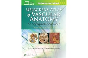 Uflacker's Atlas of Vascular Anatomy