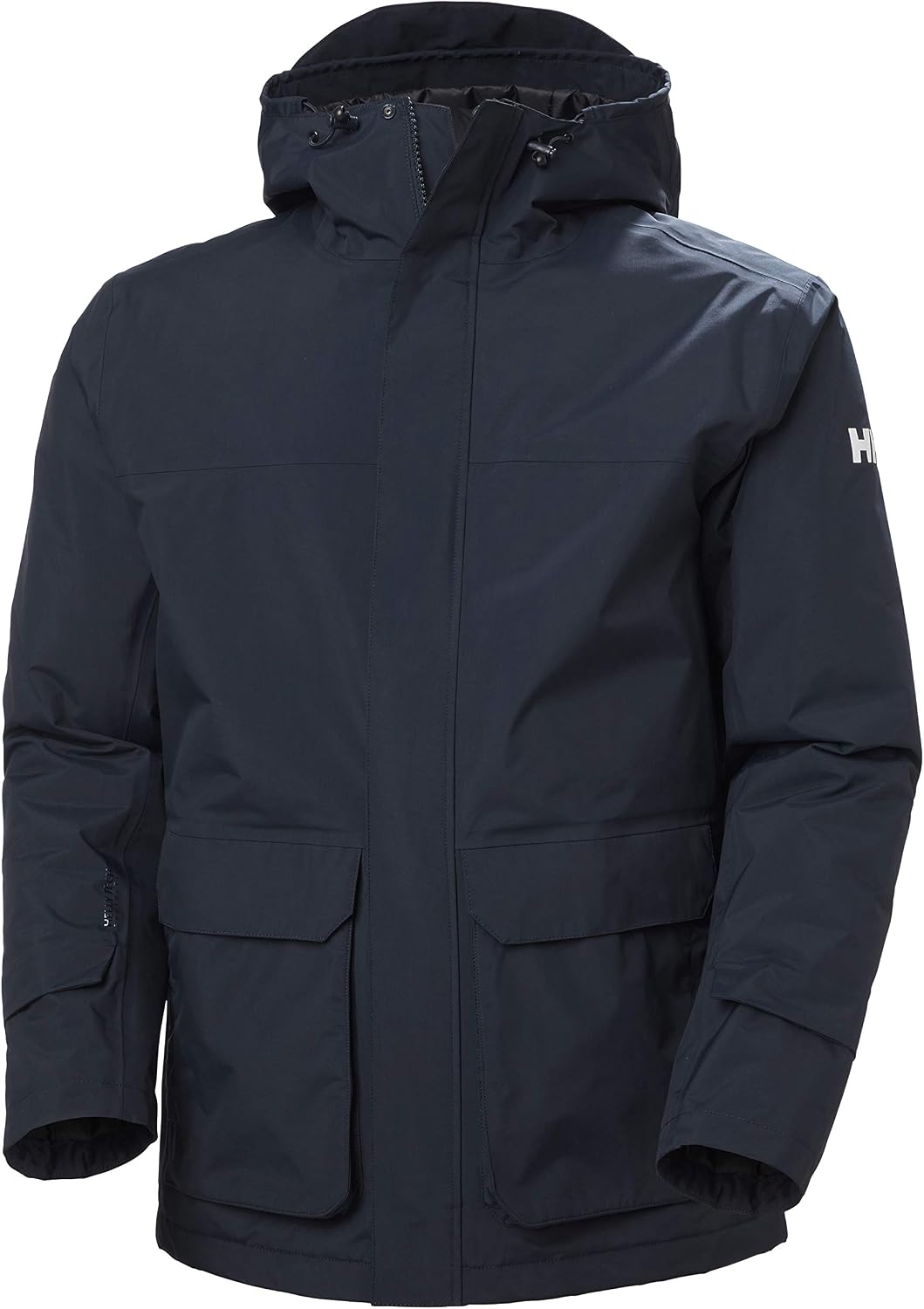 helly hansen active rain jacket