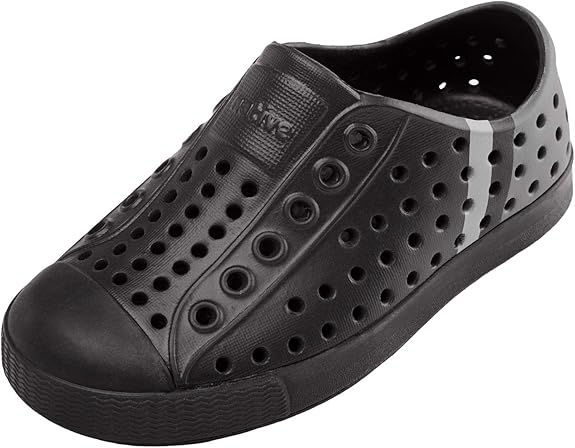 native jefferson block child