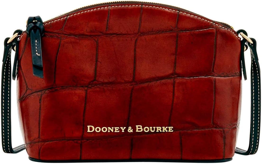 Dooney & Bourke Denison Collection Ruby Crossbody Bag Handbags