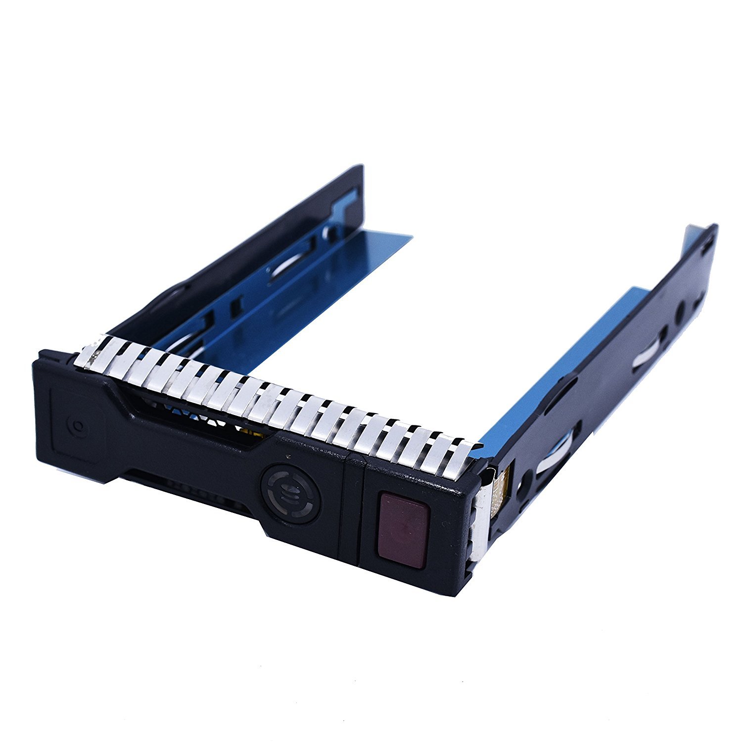TOOTO 3.5" LFF SAS SATA HDD Tray Caddy for HP ProLiant G8 Gen8 Gen9 G9 Servers (651314-001, 651320-001)