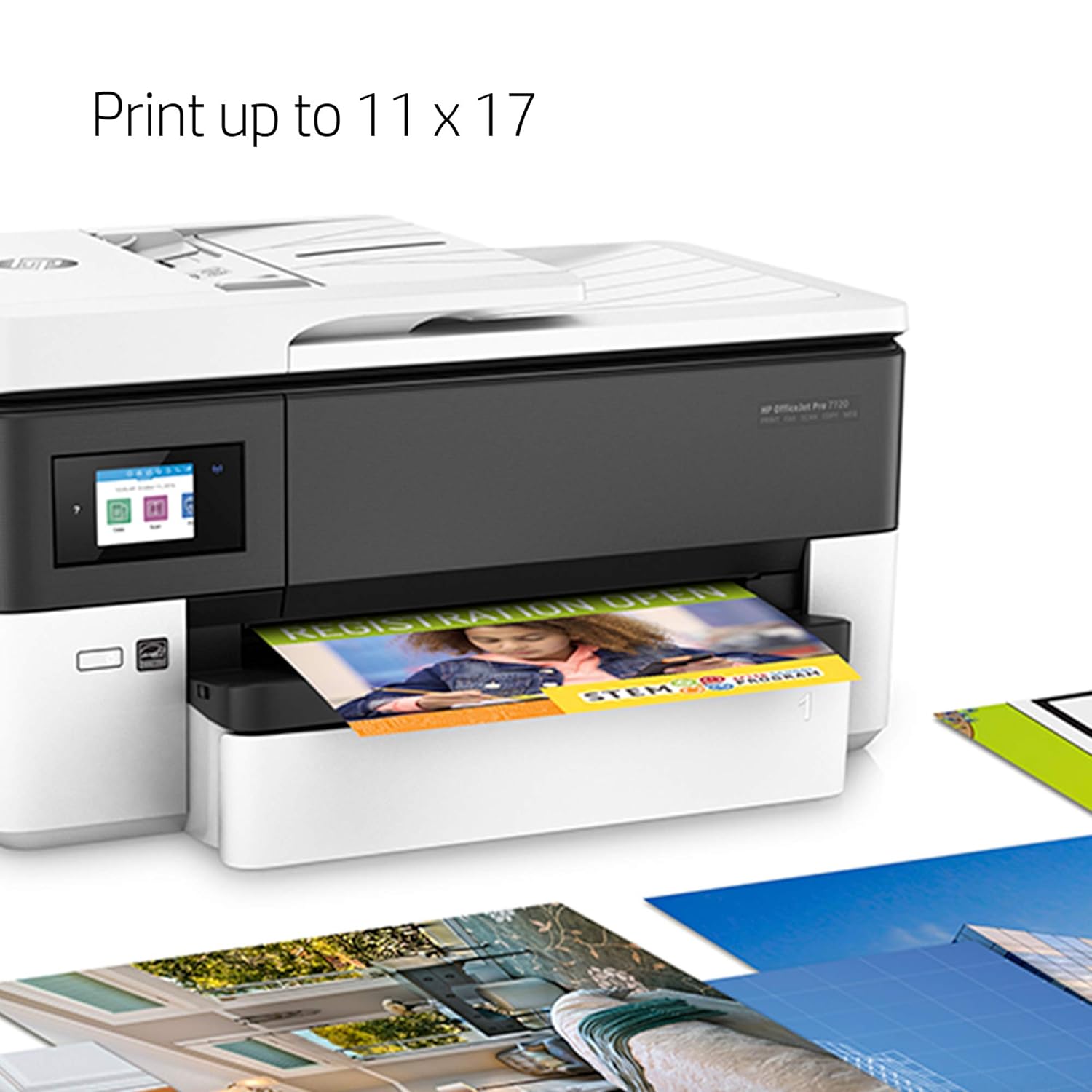 hp officejet 11x17