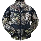 Rivers West mens 3-season System Waterproof Windproof Breathable Big Game Hunting Jacket