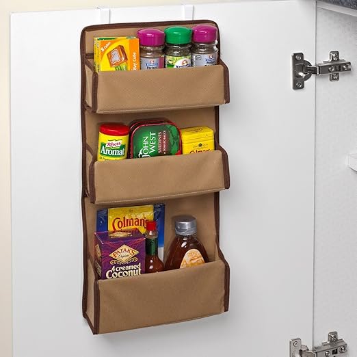 Cupboard Organiser Amazon.co.uk Kitchen & Home