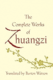 The Complete Works of Zhuangzi (Translations from the Asian Classics)