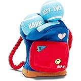 barkbox dumpling toy