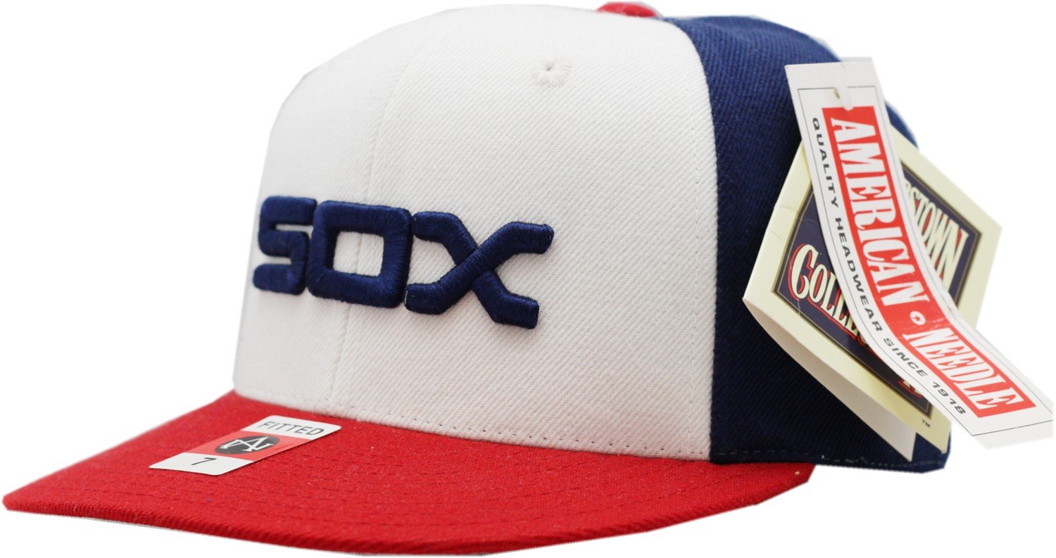 cooperstown collection white sox