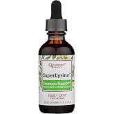 Quantum Super Lysine+ Liquid Extract 2 fl oz (59 ml) Liquid
