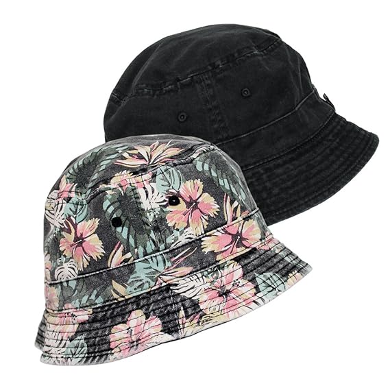 Amazon ニューハッタン Newhattan バケットハット 帽子 Amazon ニューハッタン Newhattan バケットハット 帽子