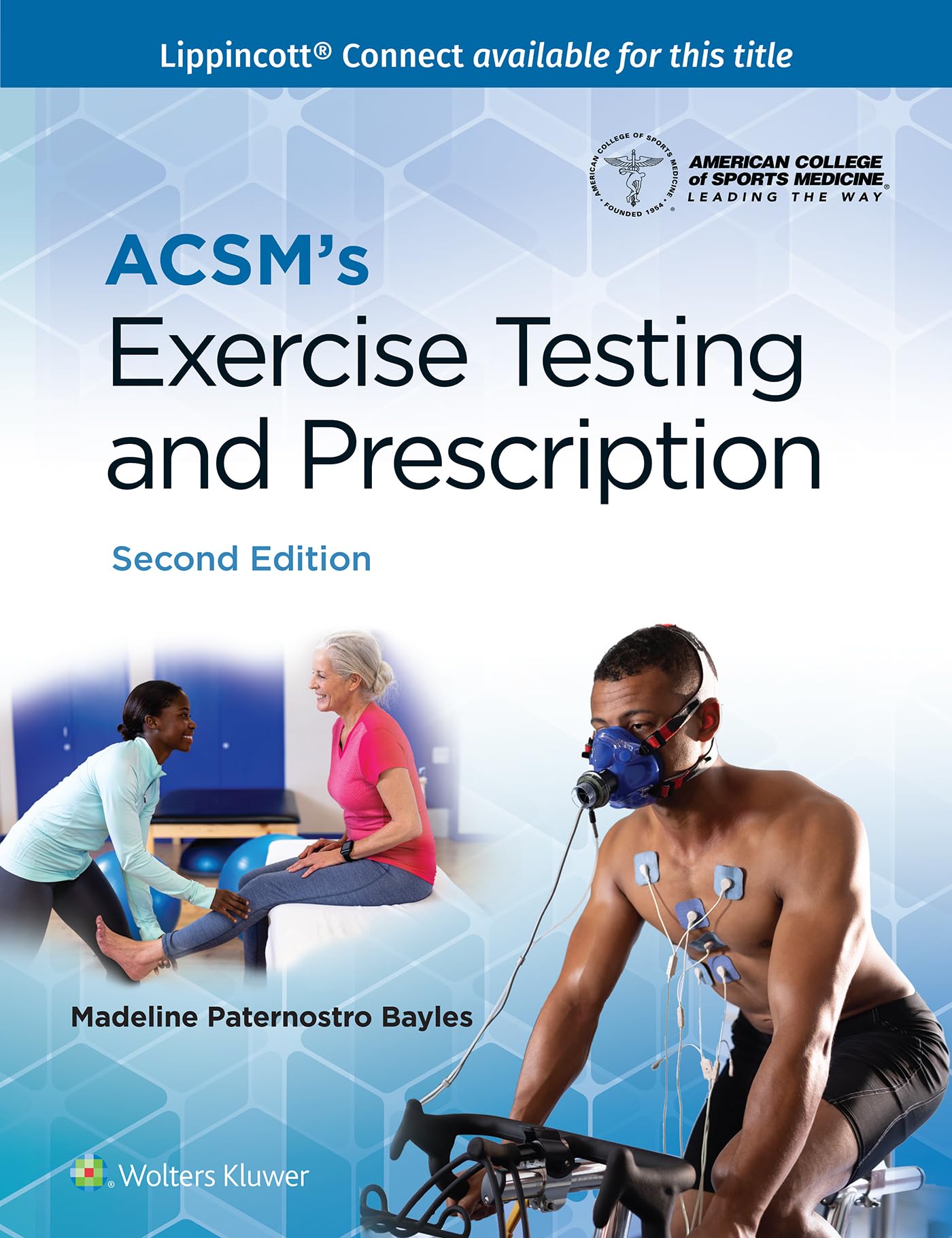 Acsm's Exercise Testing+Prescription
