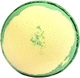 Ancient Wisdom Jumbo Apple Pie Custard Bath Bomb view 1