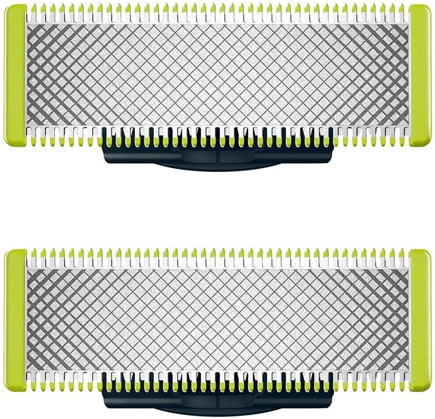 Prosaice Replacement Blade, for Philips Norelco OneBlade Electric Shaver Norelco QP220/80 OneBlade Replacement Blades