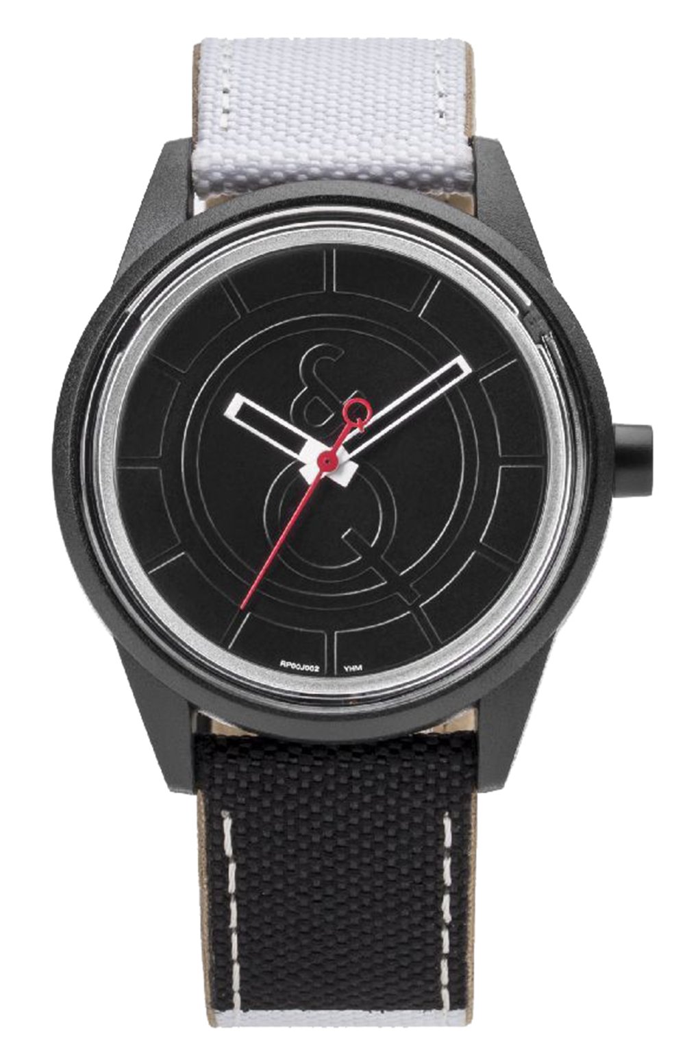 Q&Q smile solar Unisex, Eco Friendly Watch by Citizen, 5 ATM Water Resist RP00J009Y