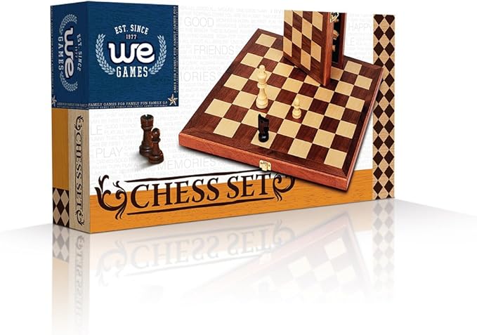 chess smyths