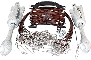 Lifetime Decoys Gang Rig