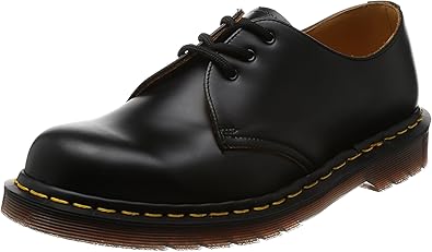 dr martens 1461 vintage