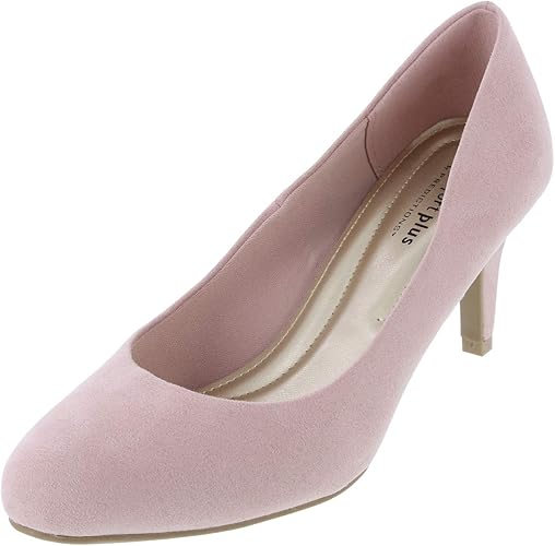 predictions comfort plus women's karmen pump
