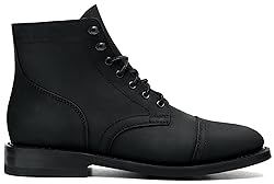 Thursday Boot Company Men's Captain Rugged and